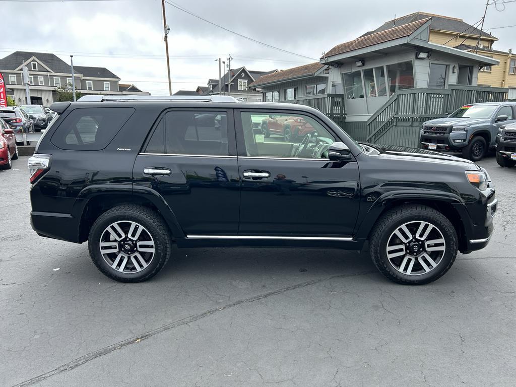 used 2022 Toyota 4Runner car, priced at $42,995