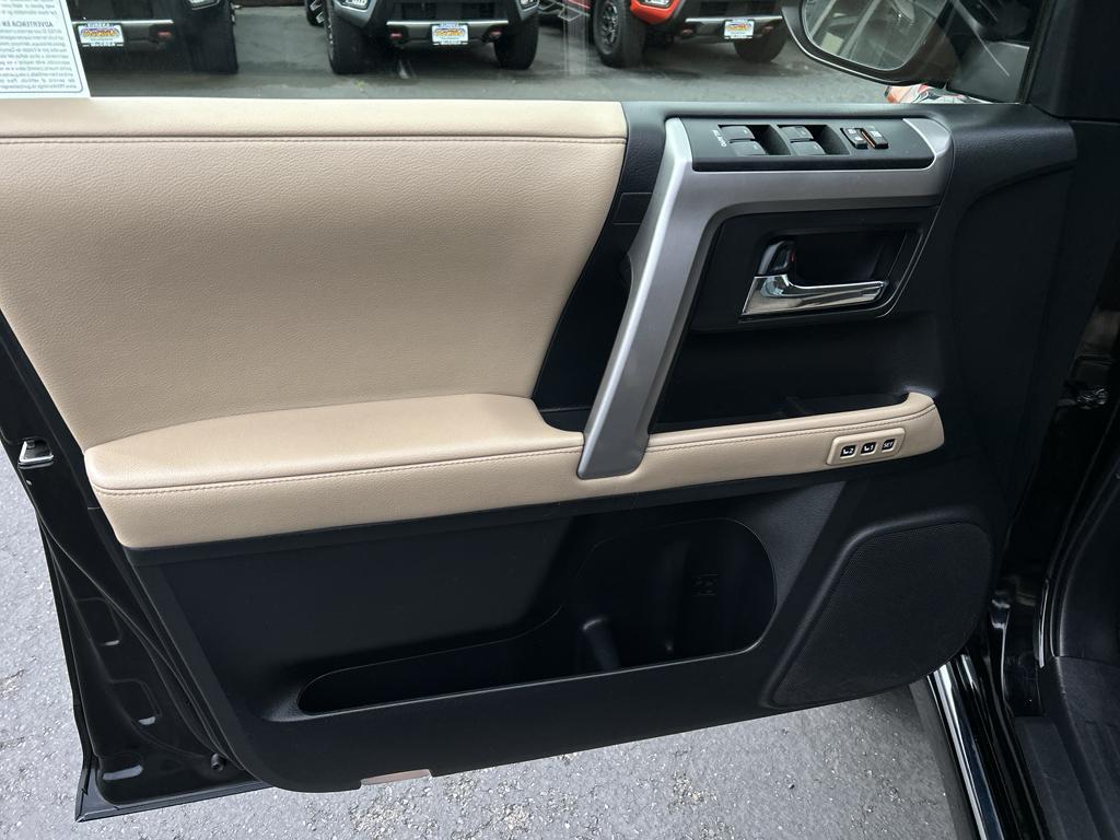 used 2022 Toyota 4Runner car, priced at $42,995