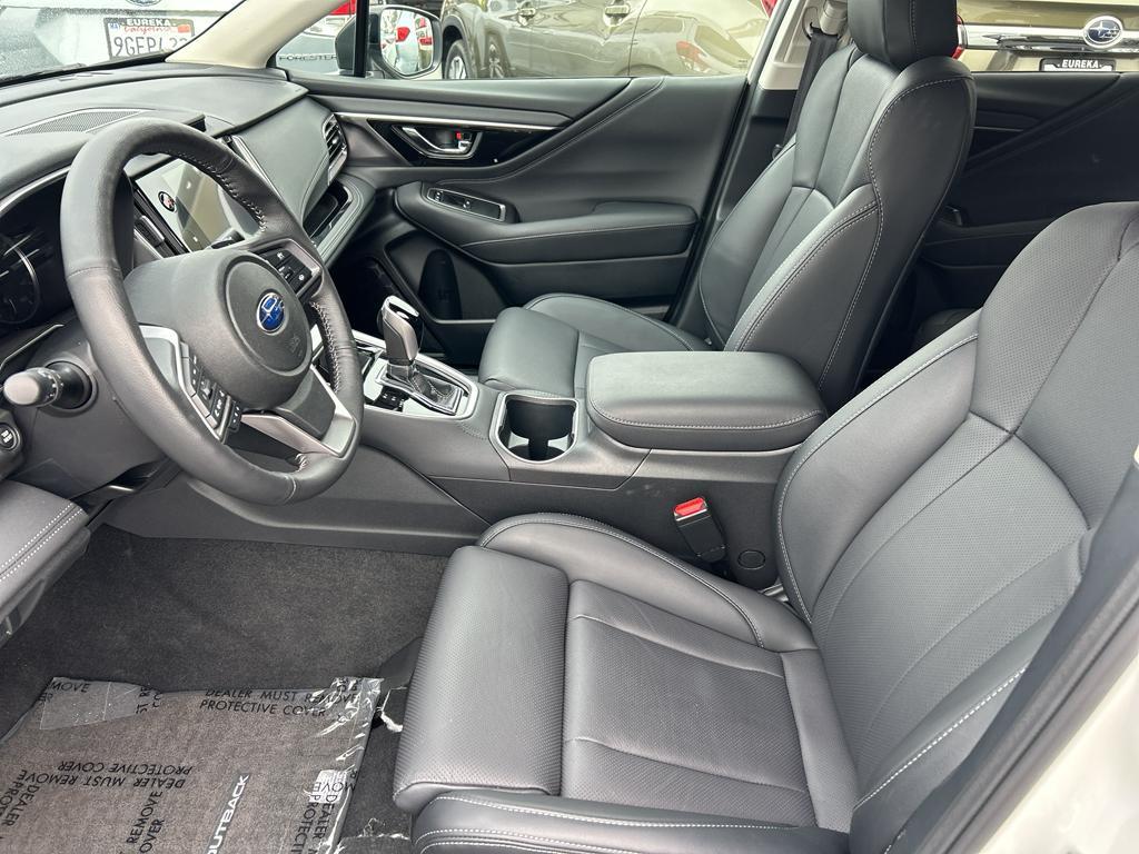 used 2024 Subaru Outback car, priced at $36,995