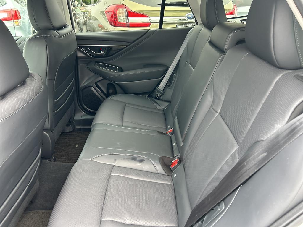 used 2024 Subaru Outback car, priced at $36,995