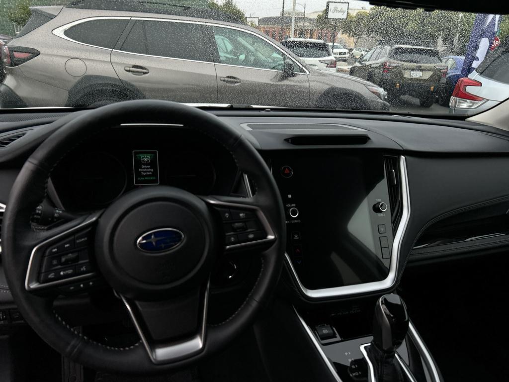 used 2024 Subaru Outback car, priced at $36,995
