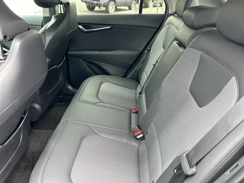 used 2024 Kia Niro car, priced at $29,995