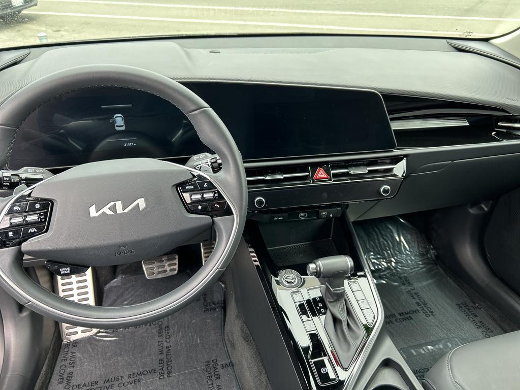 used 2024 Kia Niro car, priced at $29,995