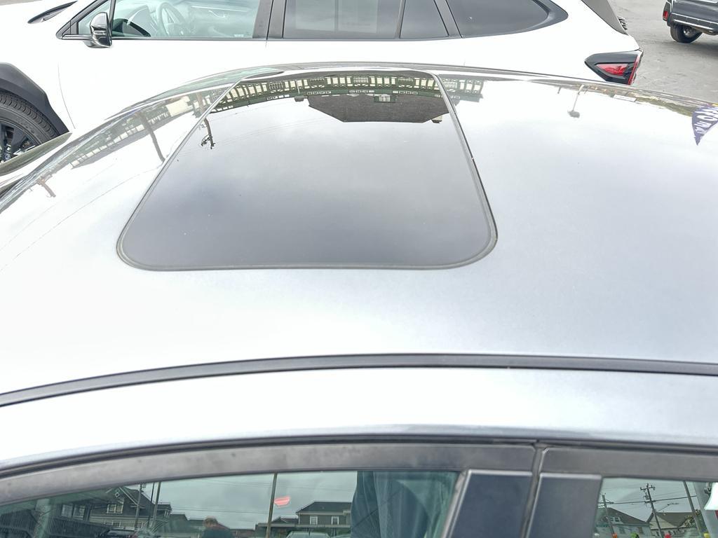 used 2022 Nissan Altima car, priced at $23,995