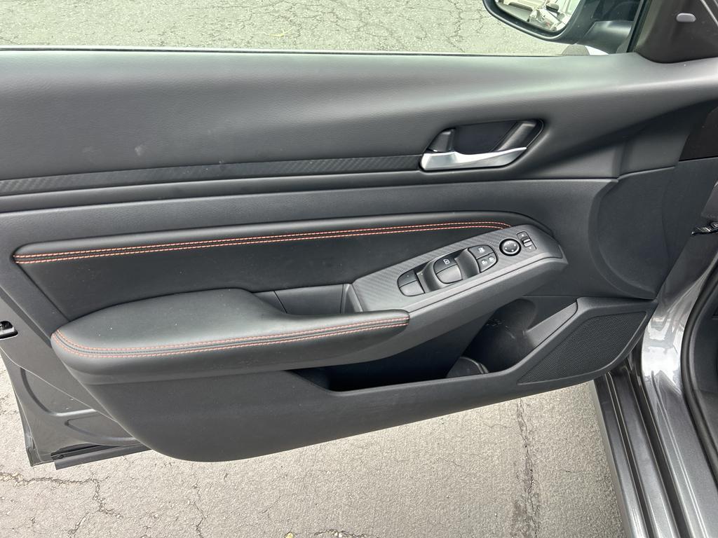 used 2022 Nissan Altima car, priced at $23,995