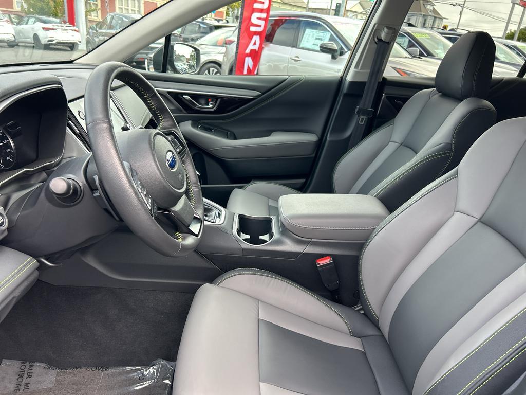 used 2024 Subaru Outback car, priced at $36,995