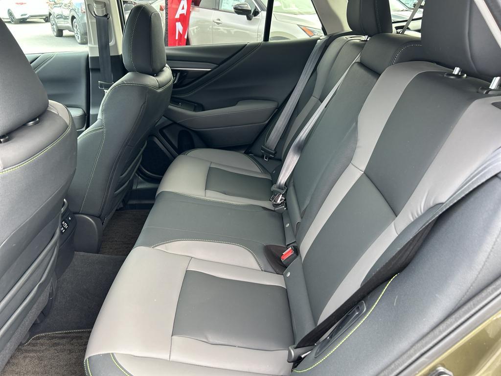 used 2024 Subaru Outback car, priced at $36,995