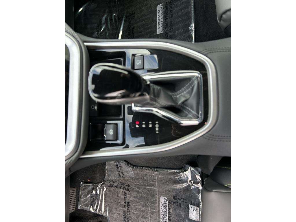 used 2024 Subaru Outback car, priced at $36,995