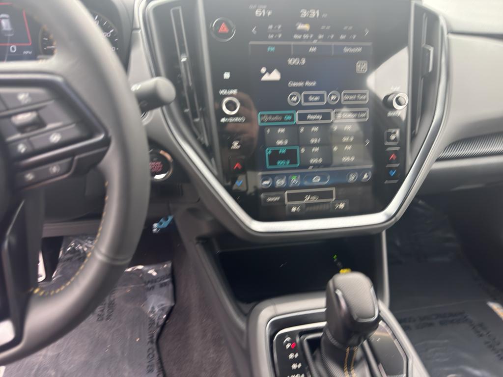 new 2025 Subaru Crosstrek car, priced at $33,971