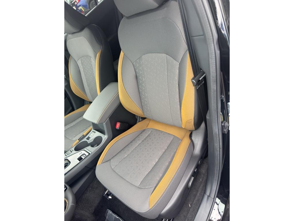 new 2025 Subaru Crosstrek car, priced at $33,971