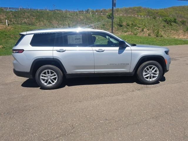 new 2024 Jeep Grand Cherokee L car, priced at $42,999