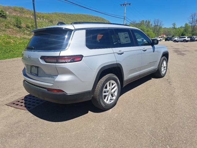 new 2024 Jeep Grand Cherokee L car, priced at $42,999