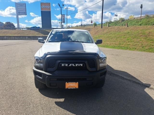 used 2022 Ram 1500 Classic car, priced at $30,990