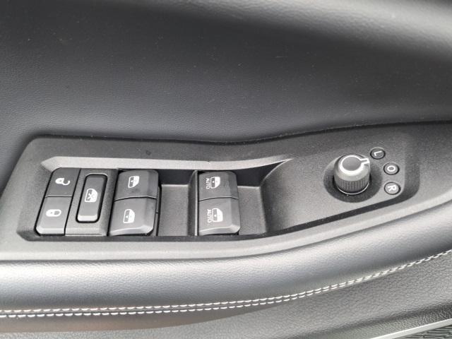 used 2022 Jeep Grand Cherokee L car, priced at $27,770