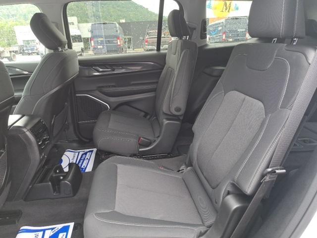 used 2022 Jeep Grand Cherokee L car, priced at $27,770