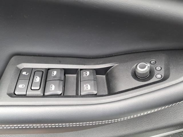 used 2022 Jeep Grand Cherokee L car, priced at $27,770