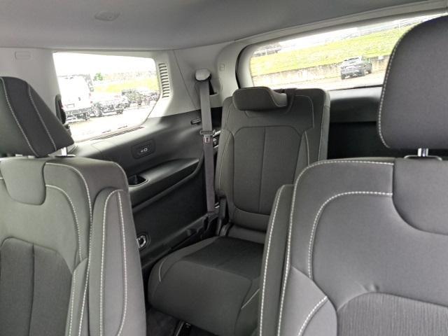 used 2022 Jeep Grand Cherokee L car, priced at $27,770
