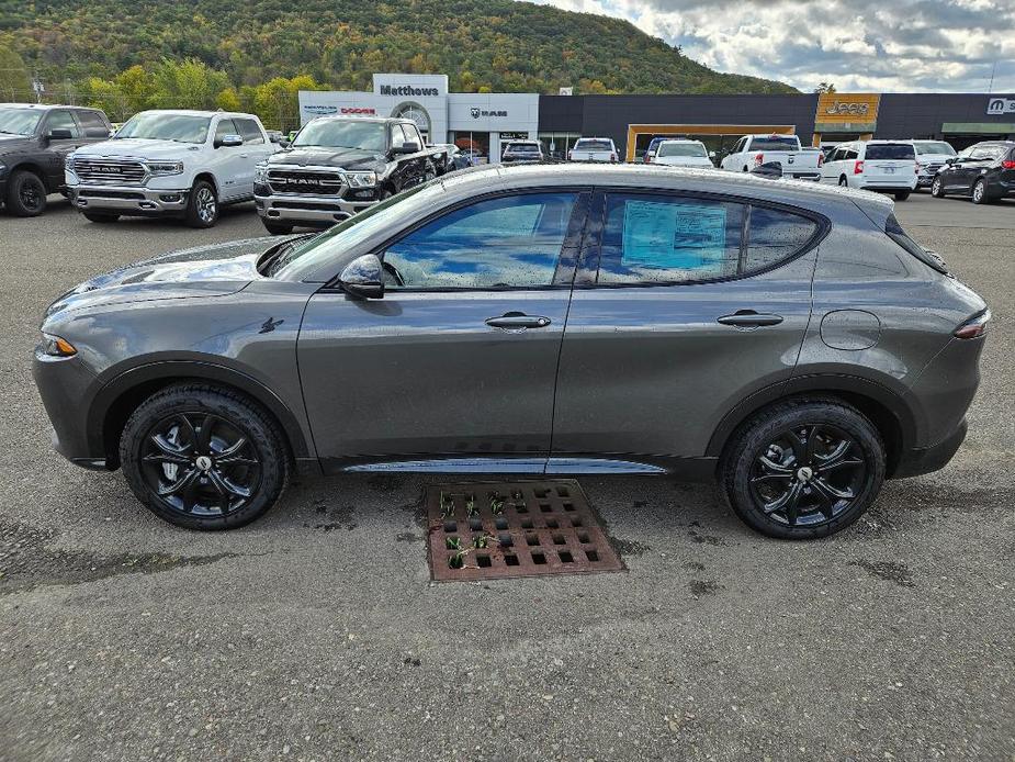 new 2024 Dodge Hornet car, priced at $42,749