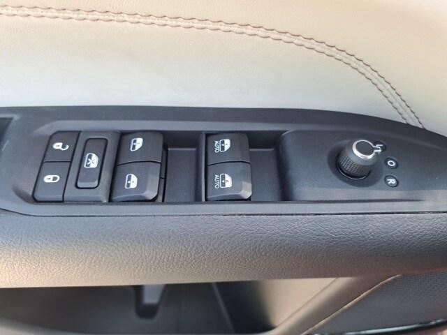 new 2025 Jeep Compass car, priced at $34,435
