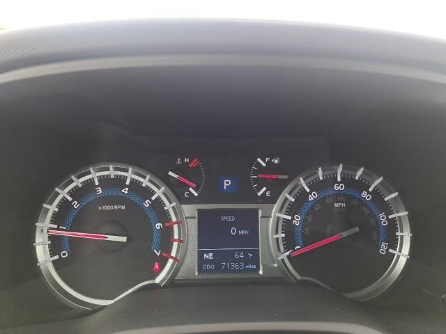 used 2018 Toyota 4Runner car, priced at $31,900