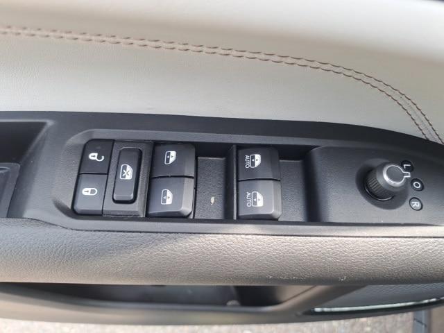 used 2024 Jeep Compass car, priced at $28,721