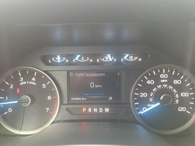 used 2020 Ford F-150 car, priced at $30,490