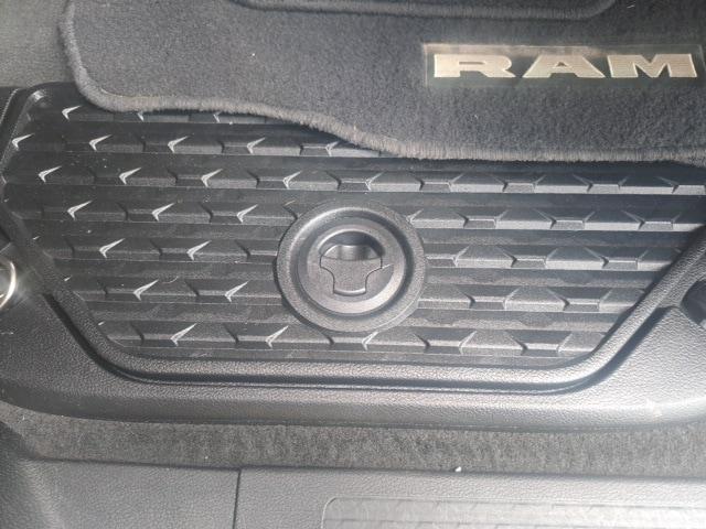 used 2019 Ram 1500 car, priced at $29,979