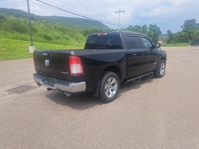 used 2019 Ram 1500 car, priced at $29,979