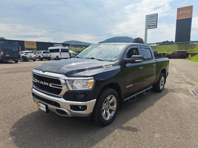used 2019 Ram 1500 car, priced at $29,979