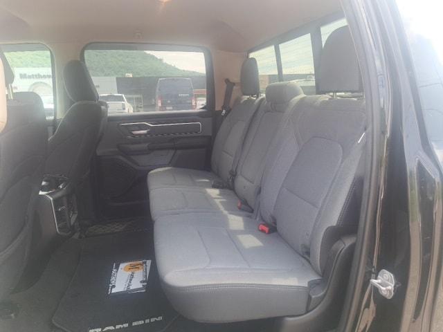 used 2019 Ram 1500 car, priced at $29,979