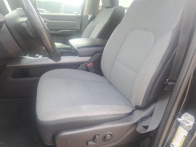 used 2019 Ram 1500 car, priced at $29,979