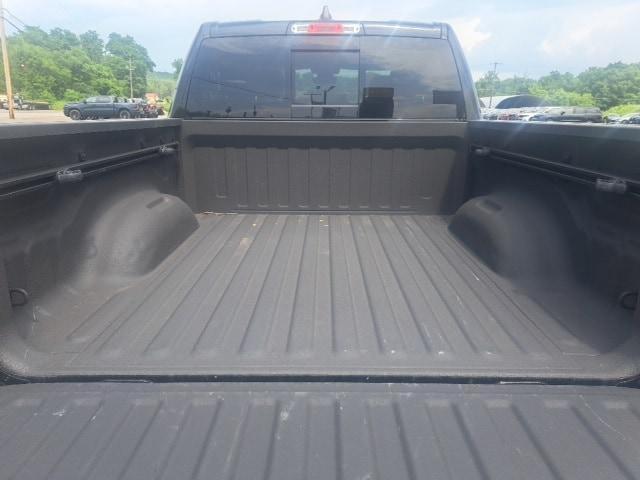 used 2019 Ram 1500 car, priced at $29,979
