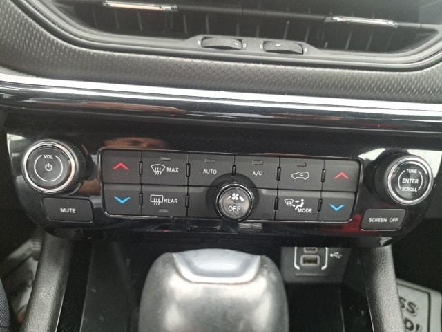 used 2024 Jeep Compass car, priced at $25,990
