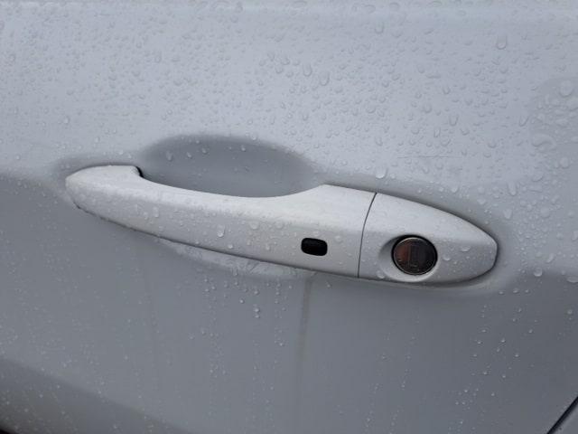 used 2024 Jeep Compass car, priced at $25,990