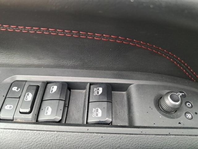used 2024 Jeep Compass car, priced at $25,990