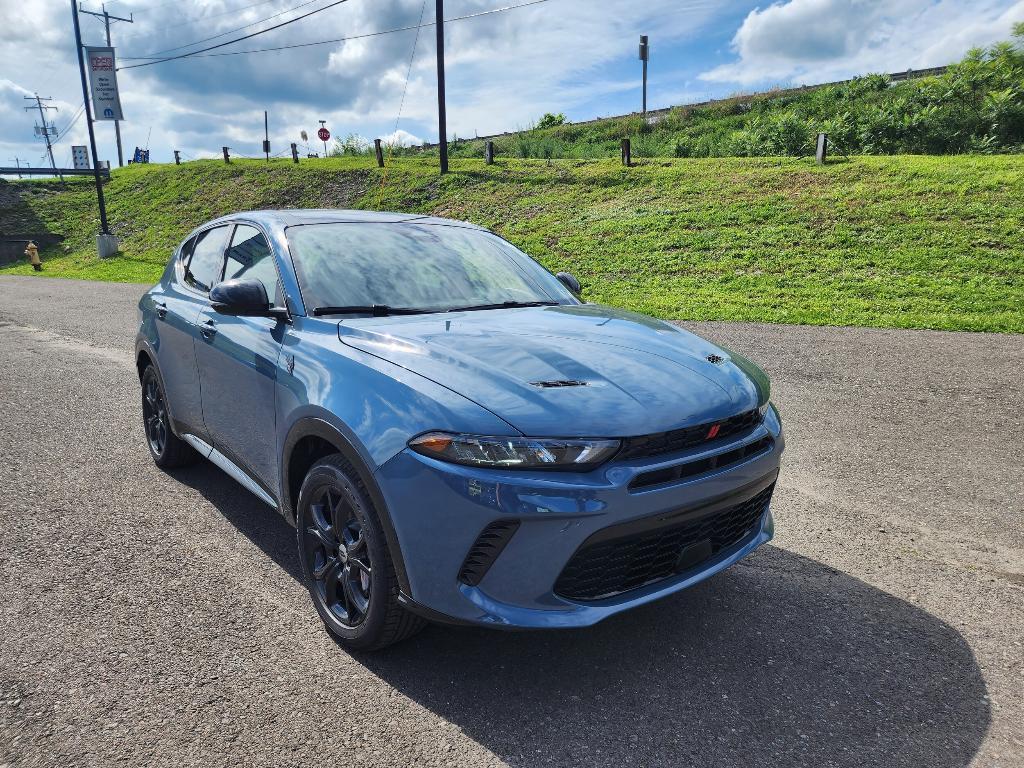 new 2024 Dodge Hornet car, priced at $46,720