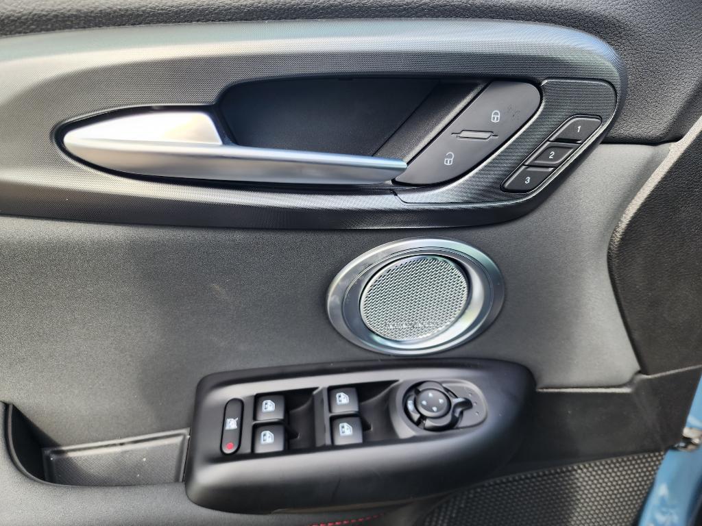 new 2024 Dodge Hornet car, priced at $46,720