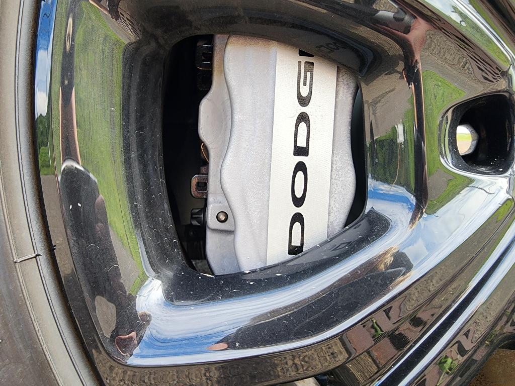 new 2024 Dodge Hornet car, priced at $46,720