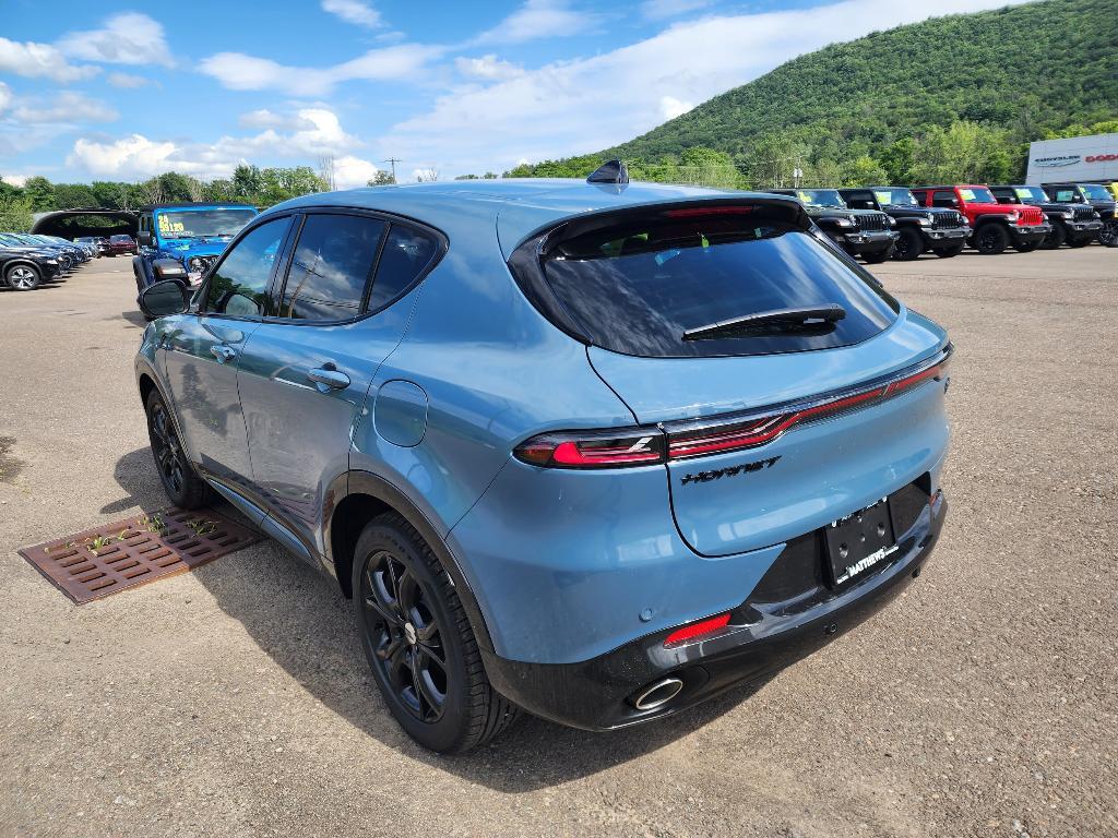 new 2024 Dodge Hornet car, priced at $46,720