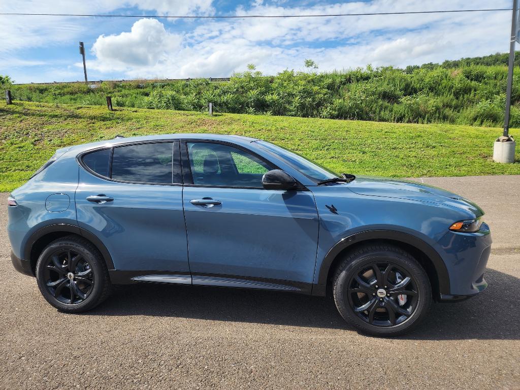 new 2024 Dodge Hornet car, priced at $46,720