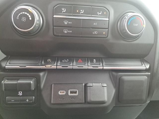 used 2022 Chevrolet Silverado 1500 Limited car, priced at $32,870