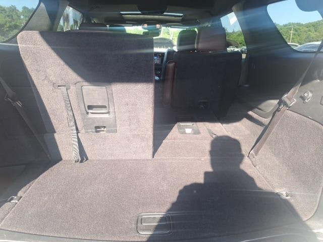 used 2024 Dodge Durango car, priced at $43,978