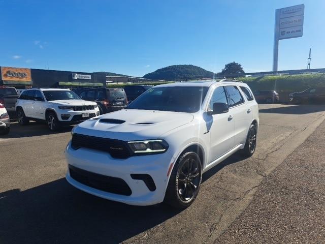 used 2024 Dodge Durango car, priced at $43,978