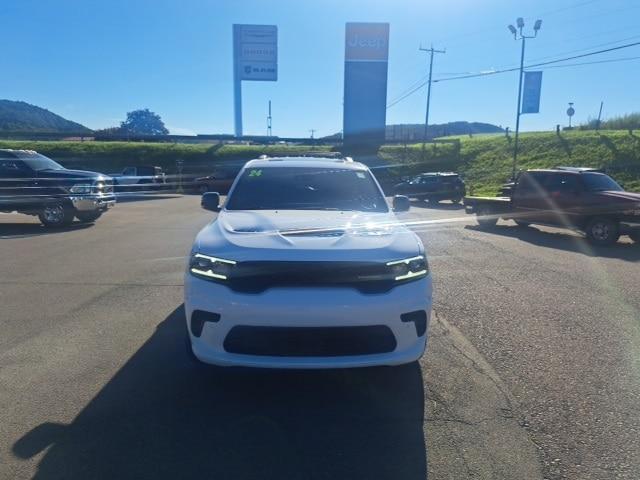 used 2024 Dodge Durango car, priced at $43,978