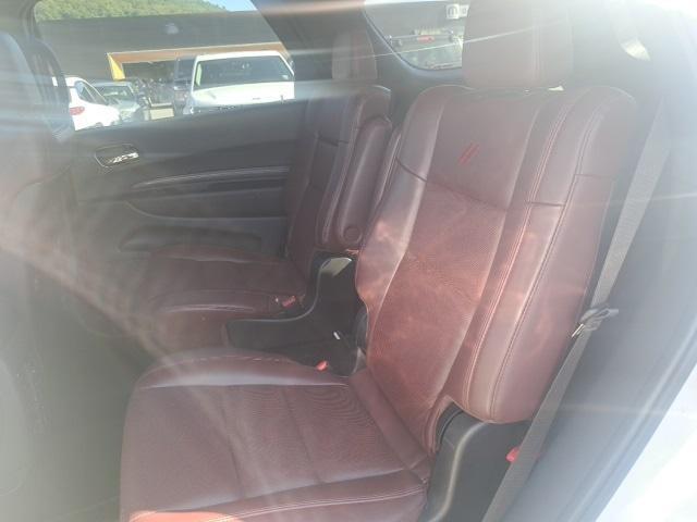 used 2024 Dodge Durango car, priced at $43,978