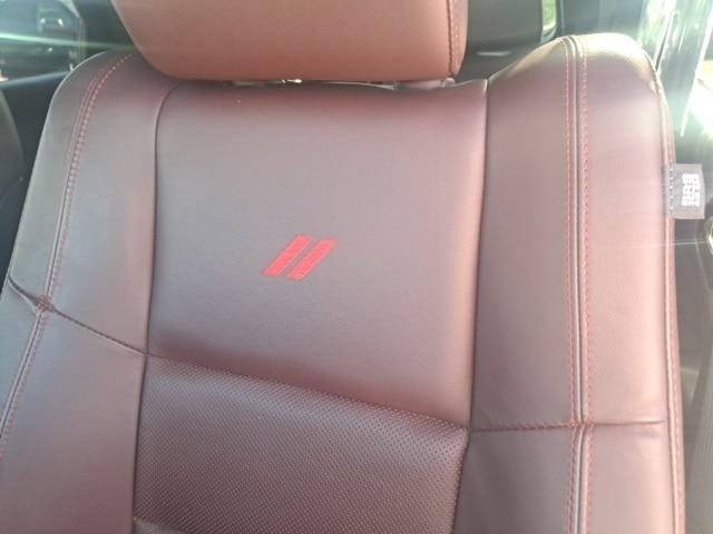used 2024 Dodge Durango car, priced at $43,978