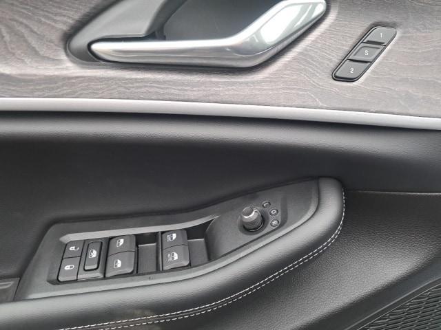 new 2025 Jeep Grand Cherokee L car, priced at $53,813