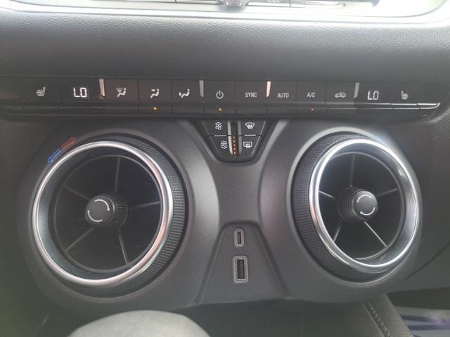 used 2022 Chevrolet Blazer car, priced at $24,695