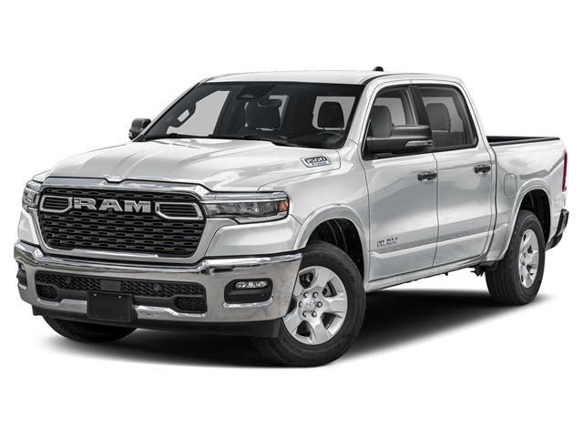 new 2025 Ram 1500 car