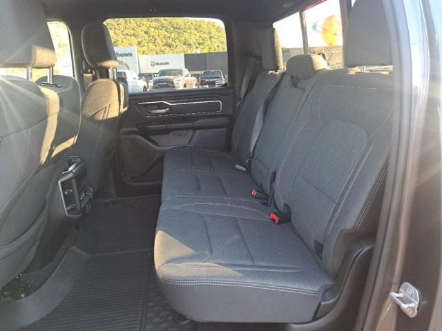 used 2022 Ram 1500 car, priced at $37,440